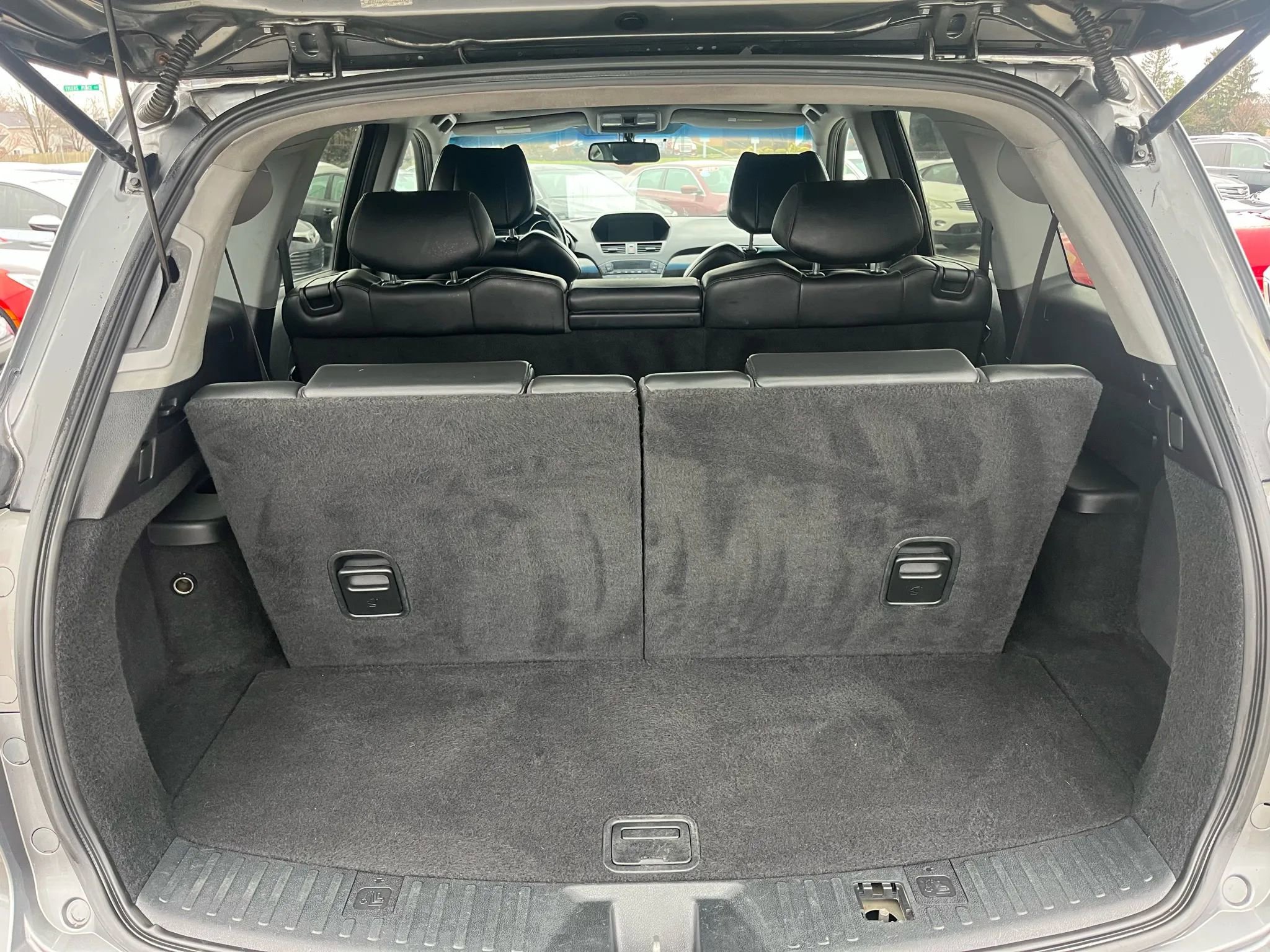 Used 2009 Acura MDX w/ Technology Package image 25