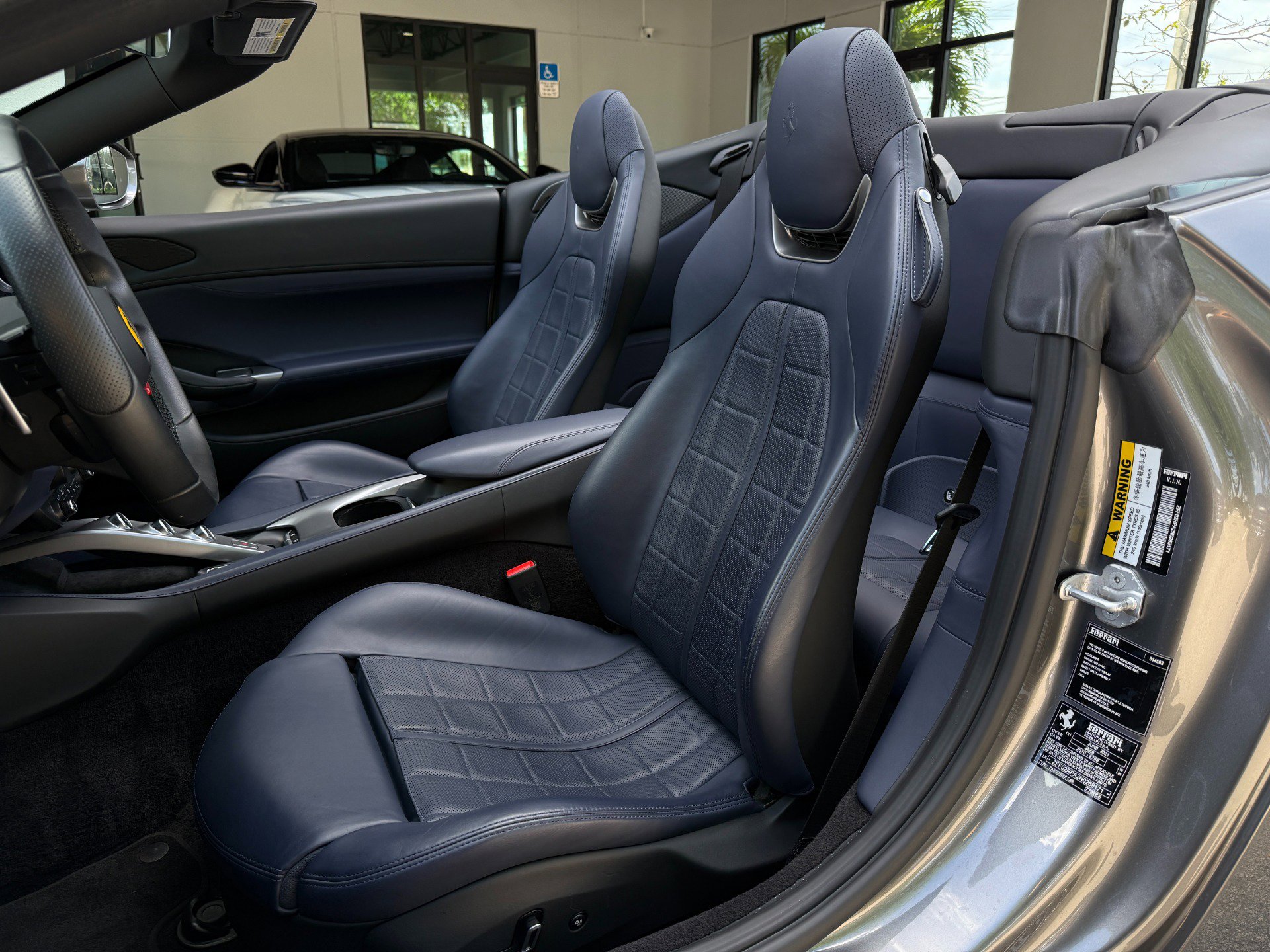 Used 2022 Ferrari Portofino M image 22