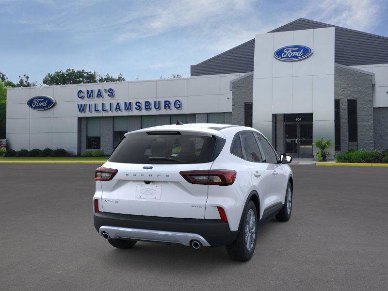 New 2026 Ford Escape Active w/ Tech Pack #1 image 8