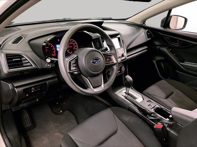 Used 2017 Subaru Impreza 2.0i AWD/4WD image 12
