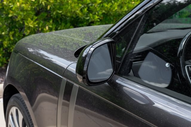 New 2026 Land Rover Range Rover SE AWD/4WD image 52