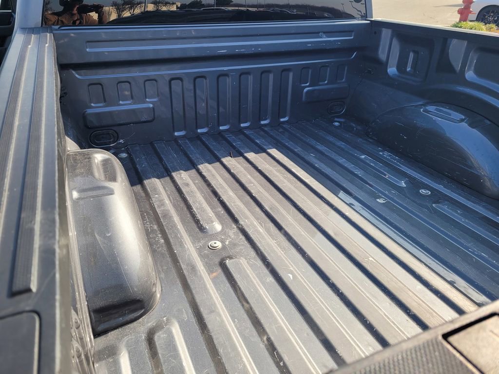 Used 2023 Ford F150 XLT image 26