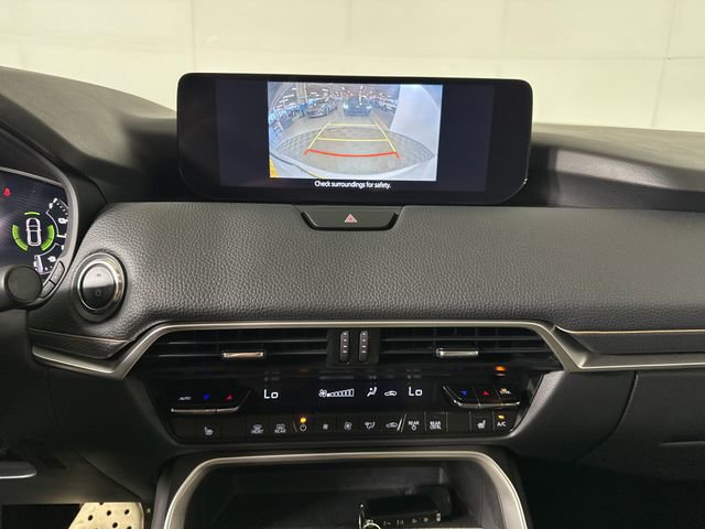 Used 2024 MAZDA CX-90 Plug-In Hybrid w/ Preferred image 22