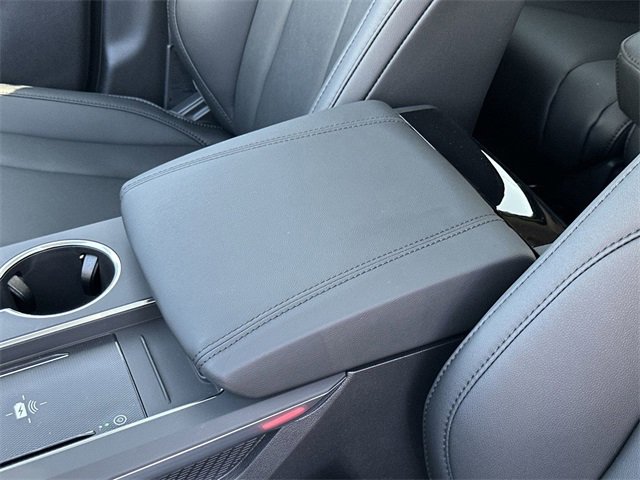 New 2025 Acura MDX FWD image 31