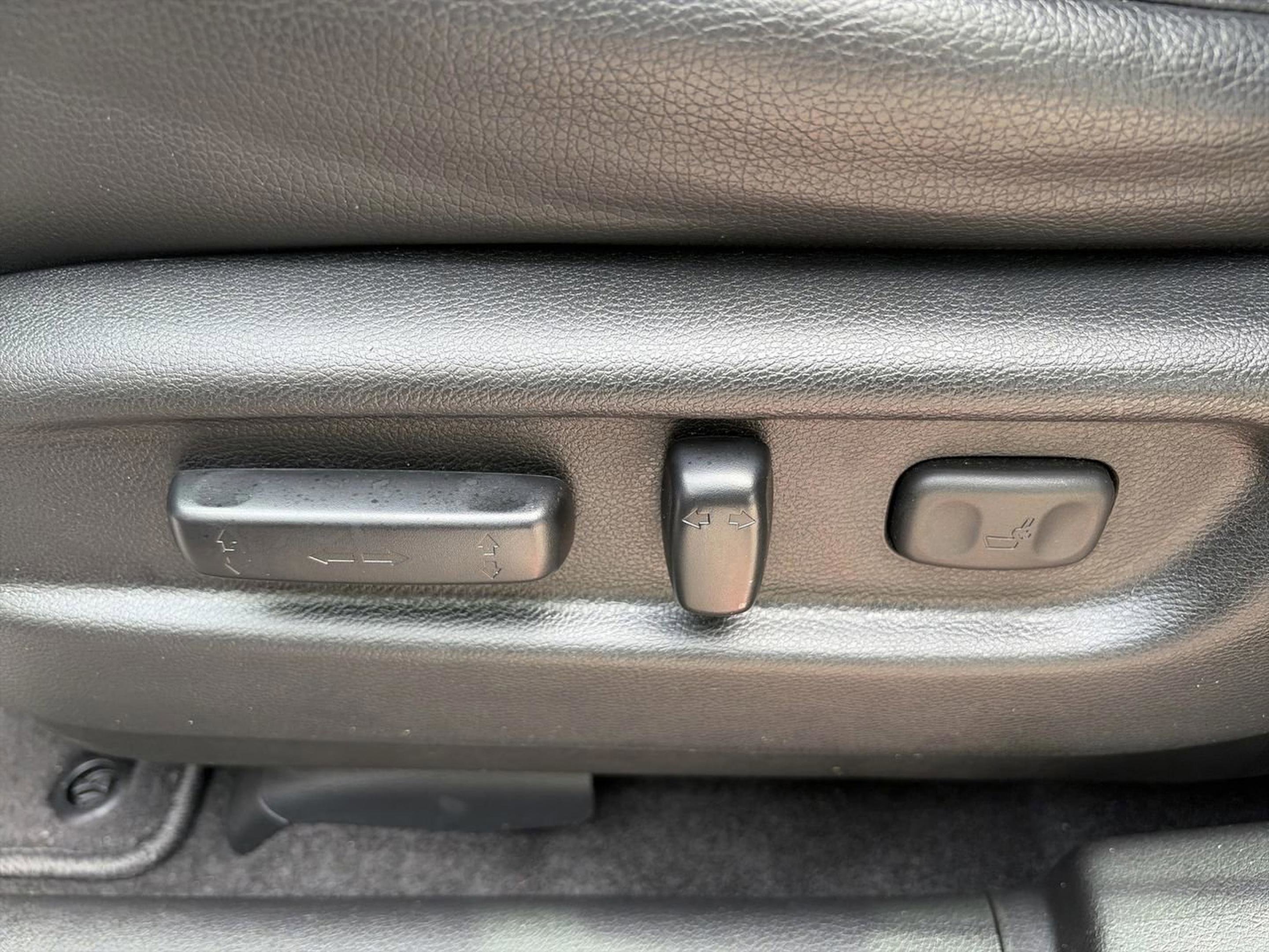 Certified 2024 Honda Ridgeline RTL image 15