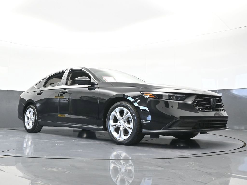 Used 2024 Honda Accord LX image 54