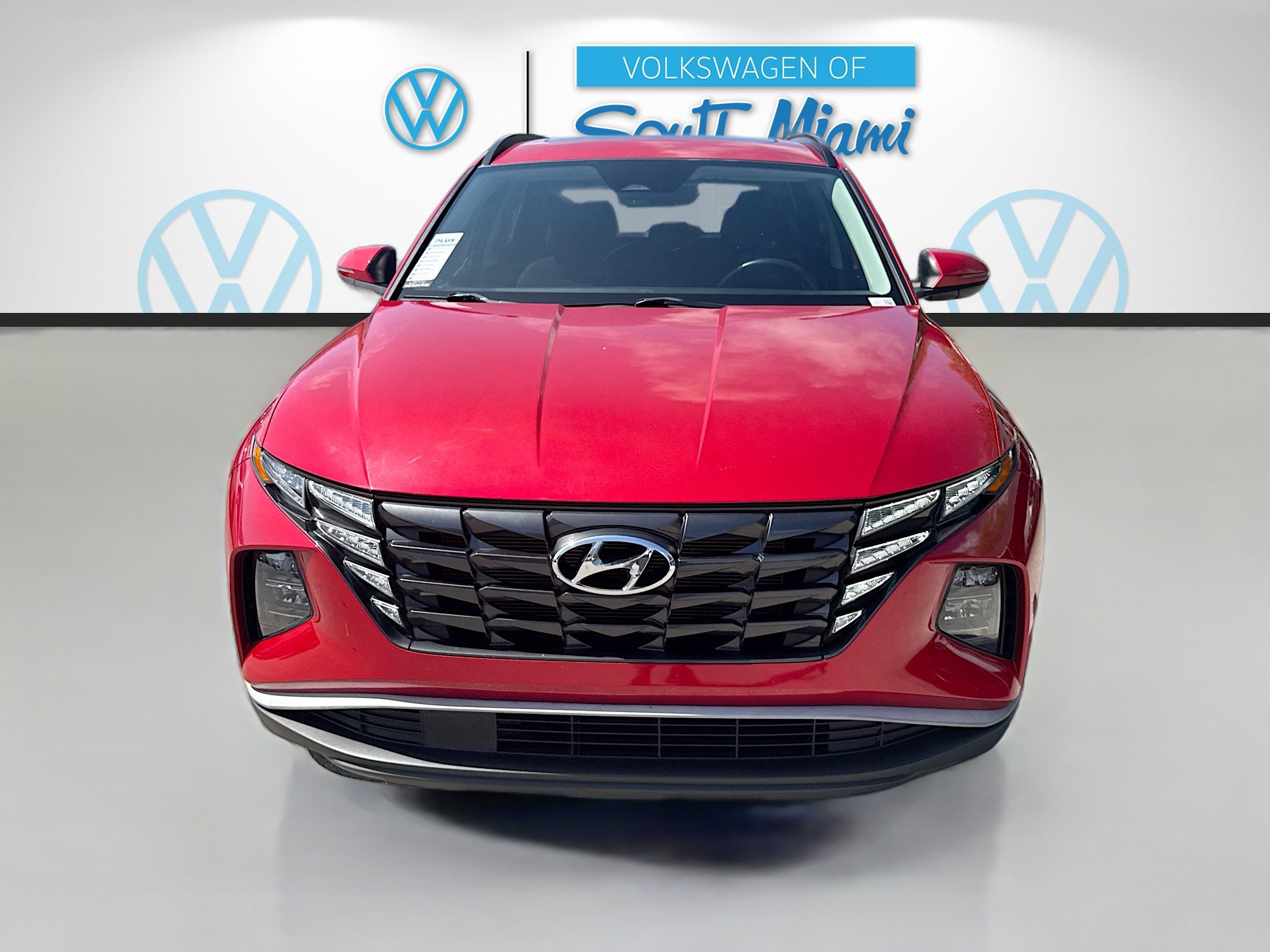 Used 2022 Hyundai Tucson SEL w/ Convenience Package image 2