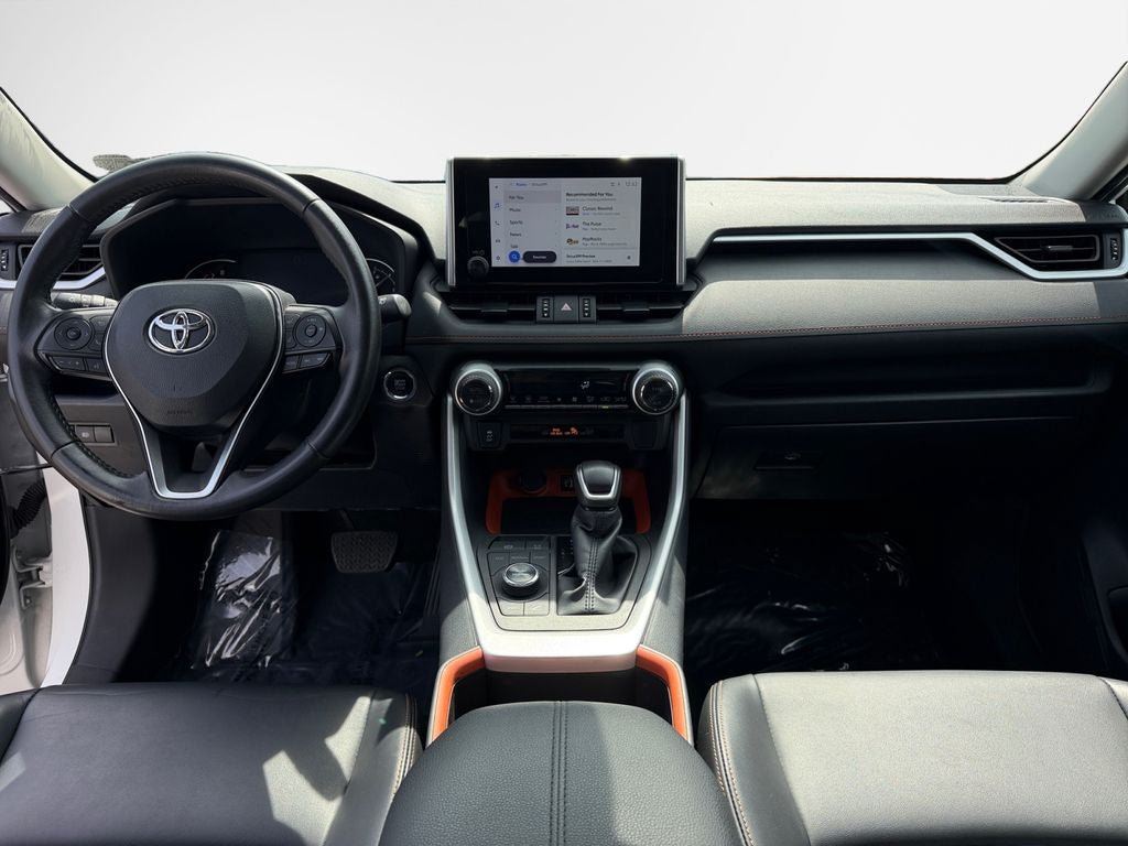 Certified 2024 Toyota RAV4 Adventure AWD/4WD image 16