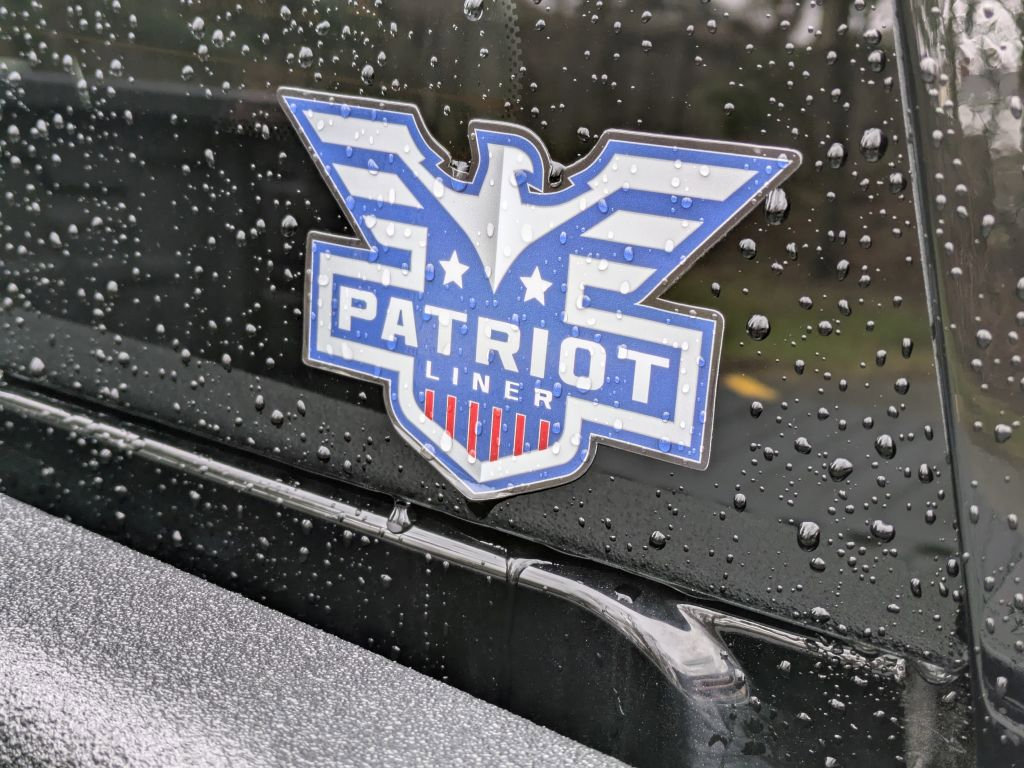 Certified 2025 GMC Sierra 1500 Elevation image 33