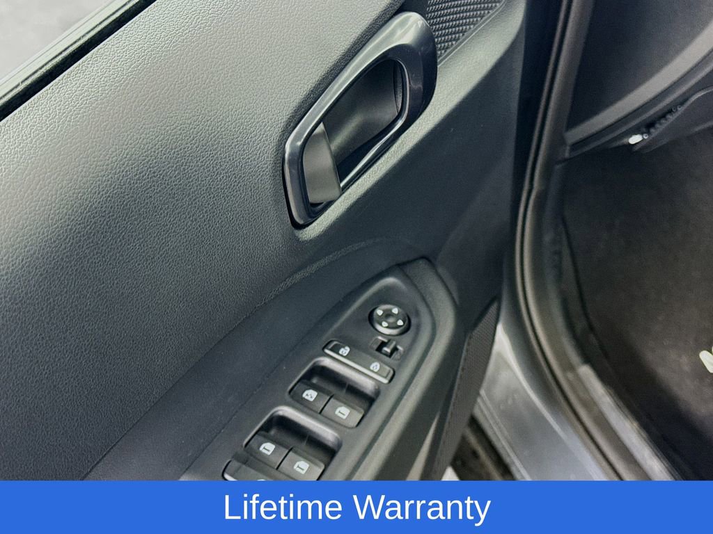 New 2026 Hyundai Venue SEL image 17