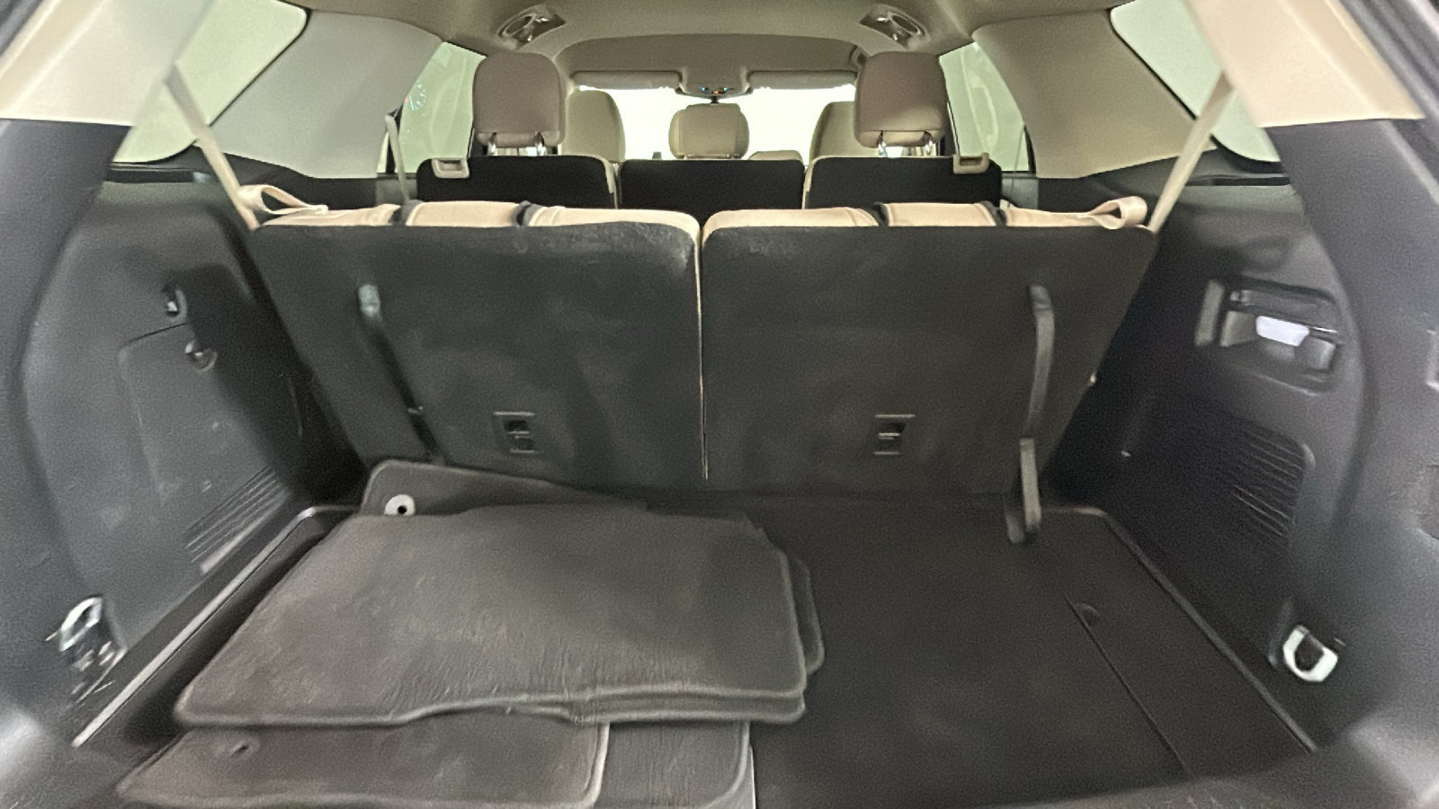 Used 2023 Ford Explorer 4WD image 32