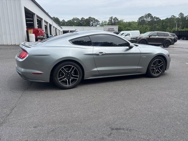 Used 2021 Ford Mustang GT RWD image 9