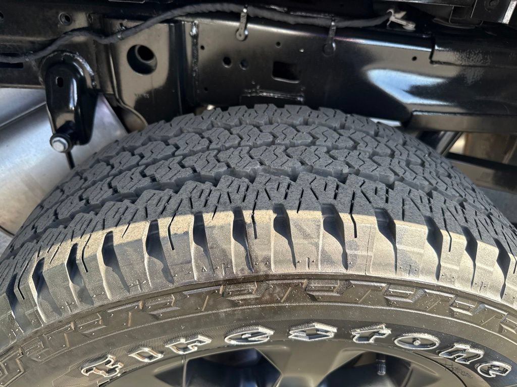 Used 2025 RAM 2500 Big Horn AWD/4WD image 10