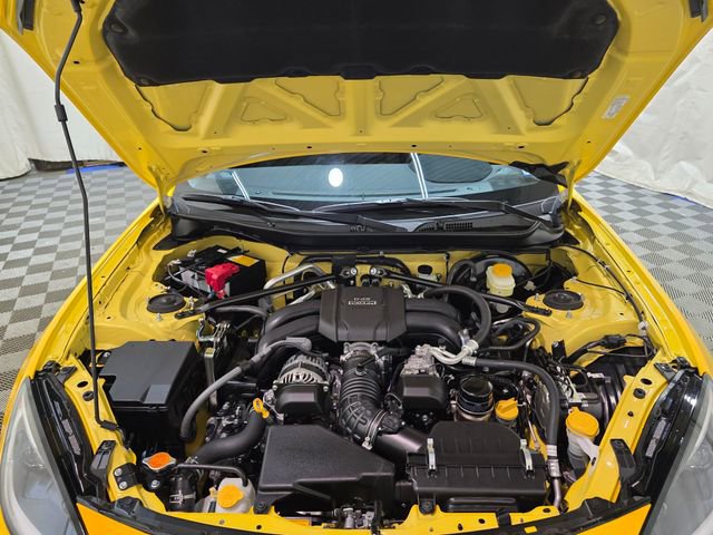 New 2026 Subaru BRZ Series.Yellow image 31