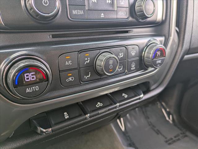 Used 2017 Chevrolet Silverado 2500 LT w/ All Star Edition image 12