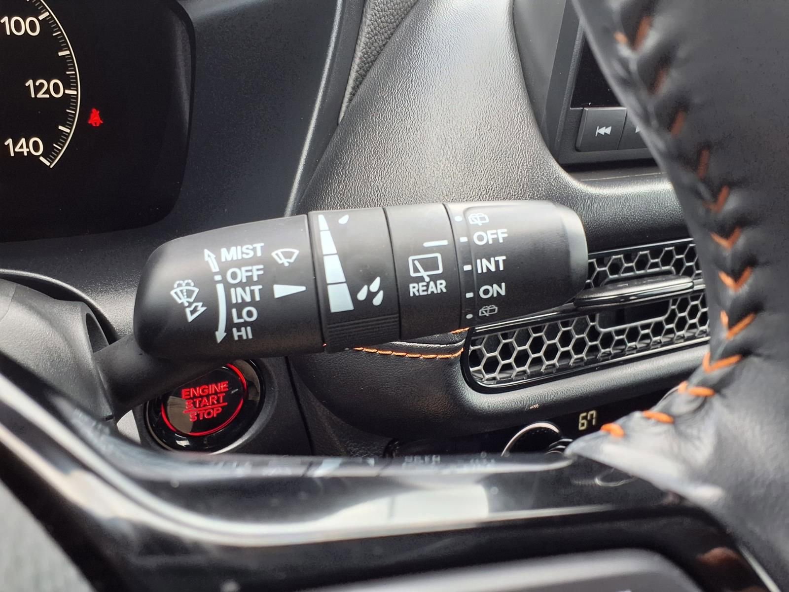 Used 2024 Honda HR-V Sport image 19