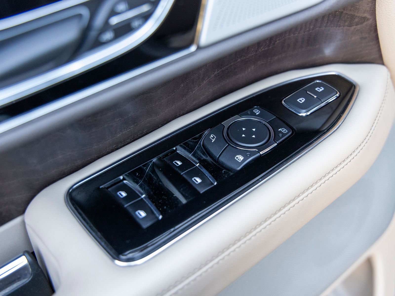 Used 2023 Lincoln Navigator Reserve image 22