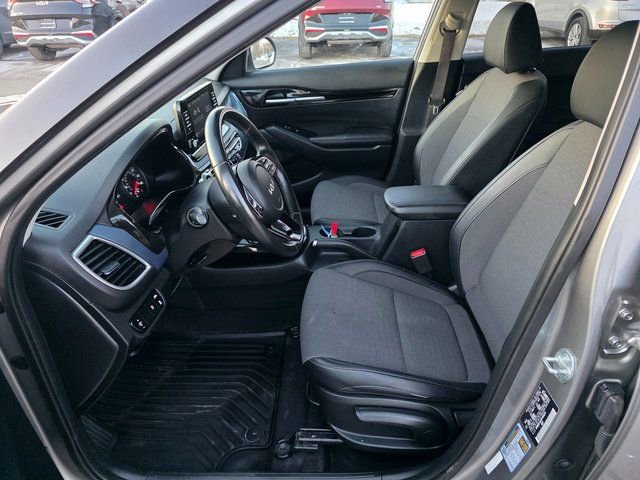 Certified 2023 Kia Seltos S image 15