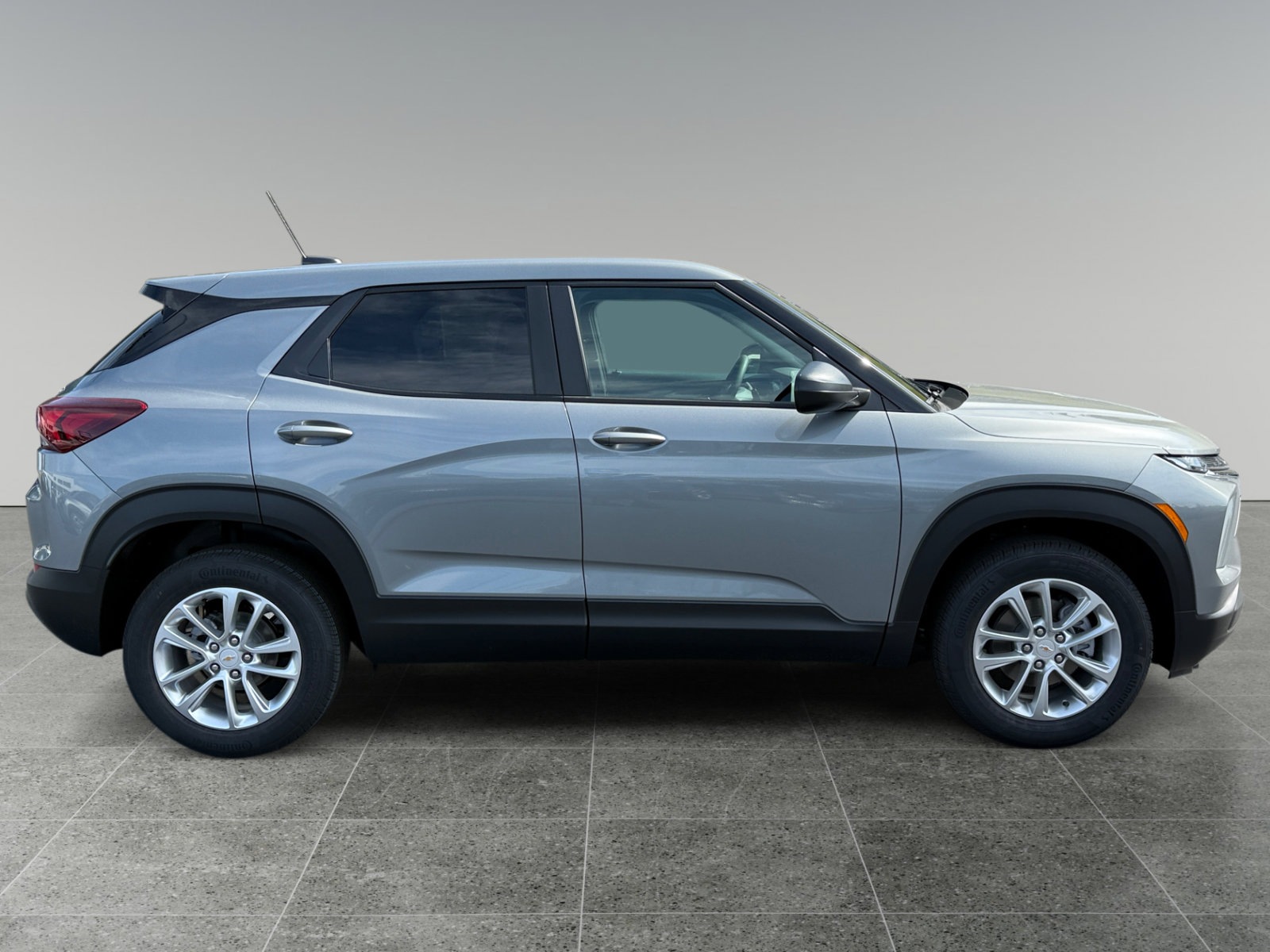 New 2026 Chevrolet TrailBlazer LS w/ LS Convenience Package AWD/4WD image 6