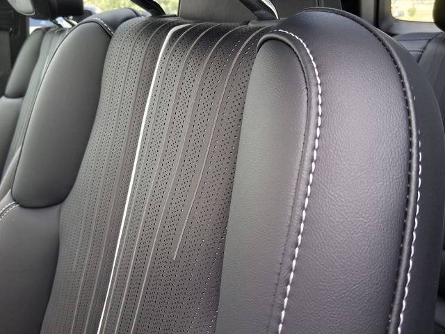 New 2026 Cadillac Vistiq Luxury image 21