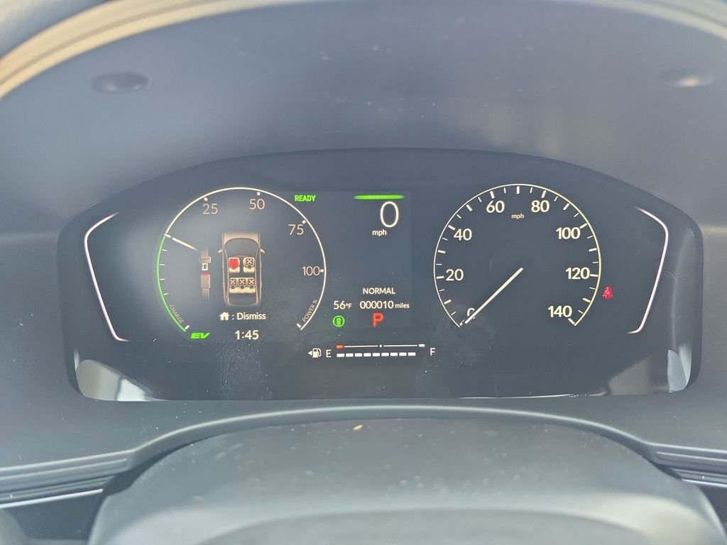 New 2026 Honda Civic Sport image 14