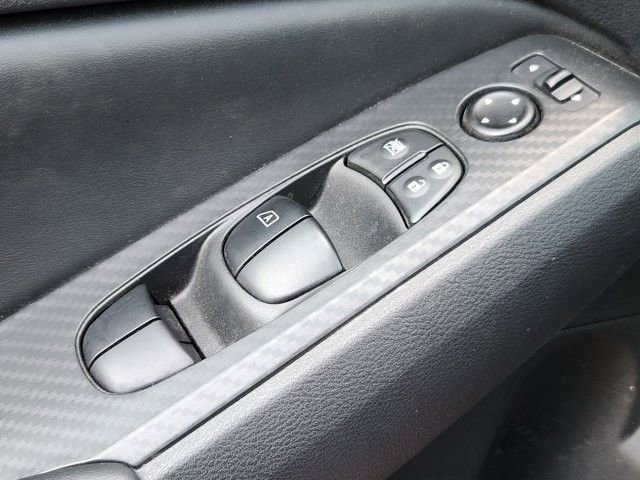 Used 2024 Nissan Altima 2.5 SV w/ SV Premium Package FWD image 22