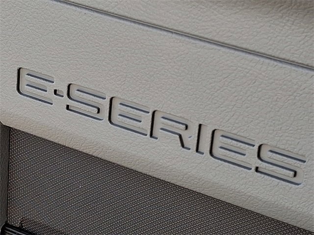 New 2025 Ford E-350 and Econoline 350 Super Duty w/ Power Equipment Group image 10