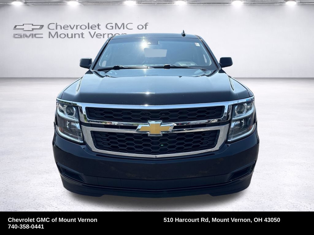 Used 2019 Chevrolet Suburban LT AWD/4WD image 9