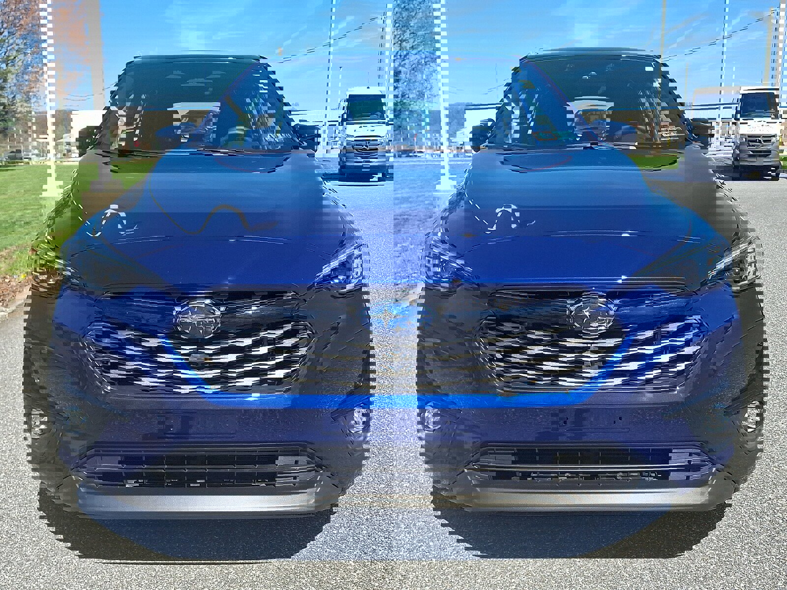 Certified 2025 Subaru Impreza RS video 2