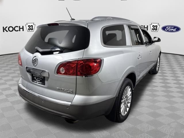 Used 2010 Buick Enclave CXL image 13