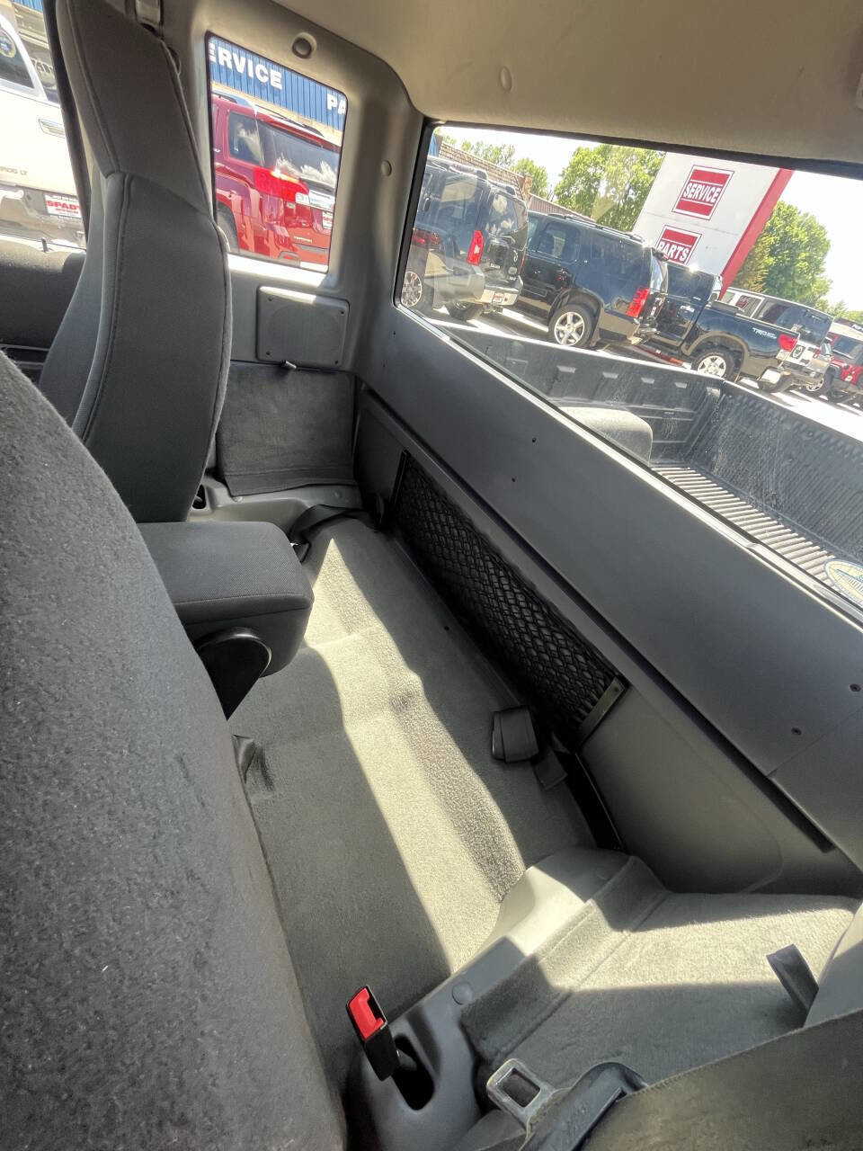 Used 2008 Ford Ranger 2WD SuperCab image 6