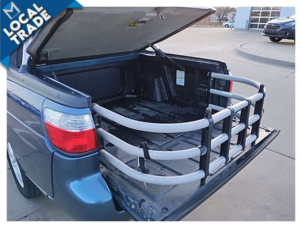 Used 2005 Subaru Baja Sport image 44