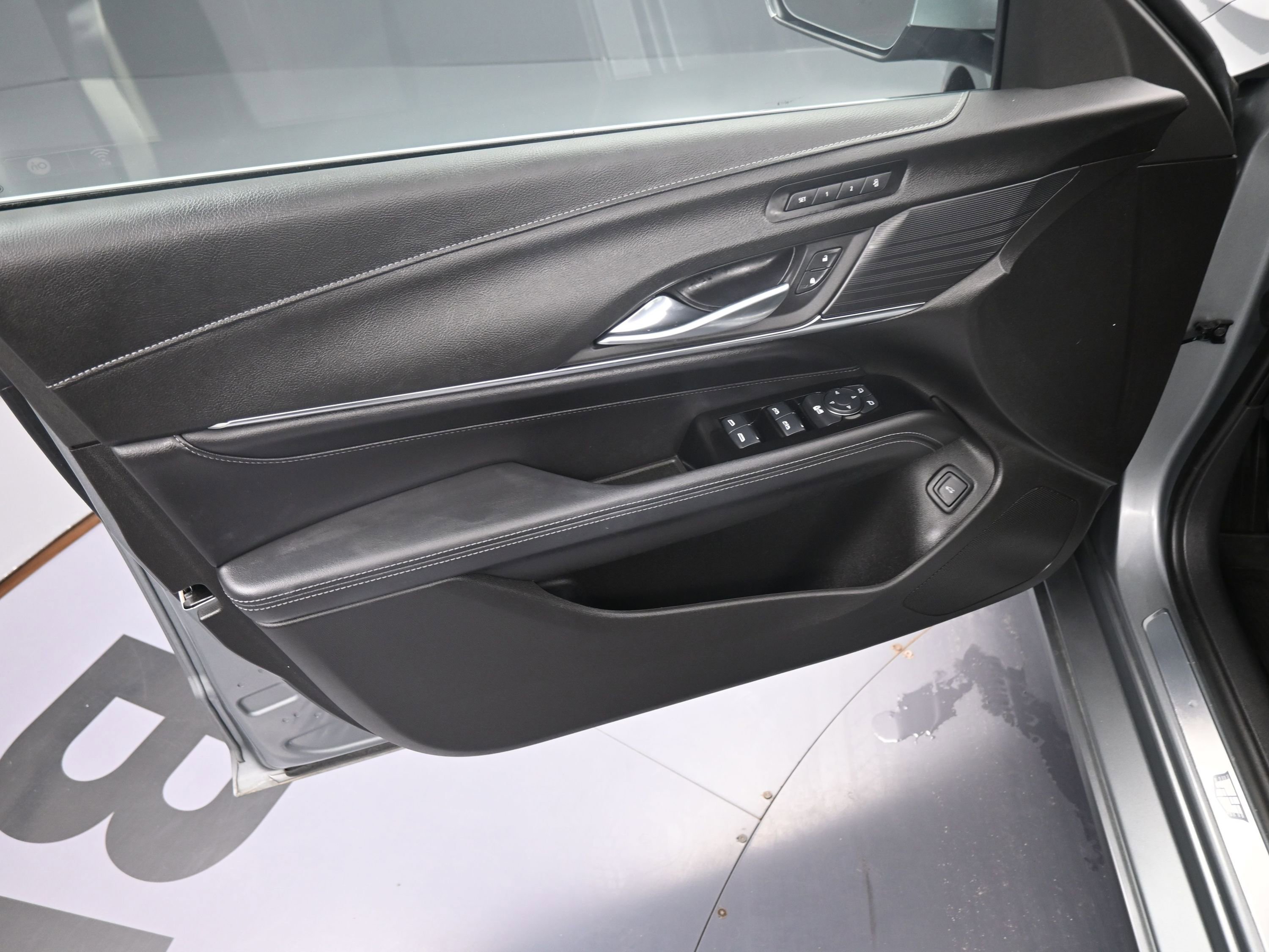 Used 2024 Cadillac CT4 Premium Luxury w/ Climate Package image 13