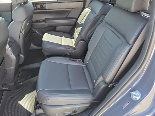 New 2026 Hyundai Santa Fe Calligraphy AWD/4WD image 25