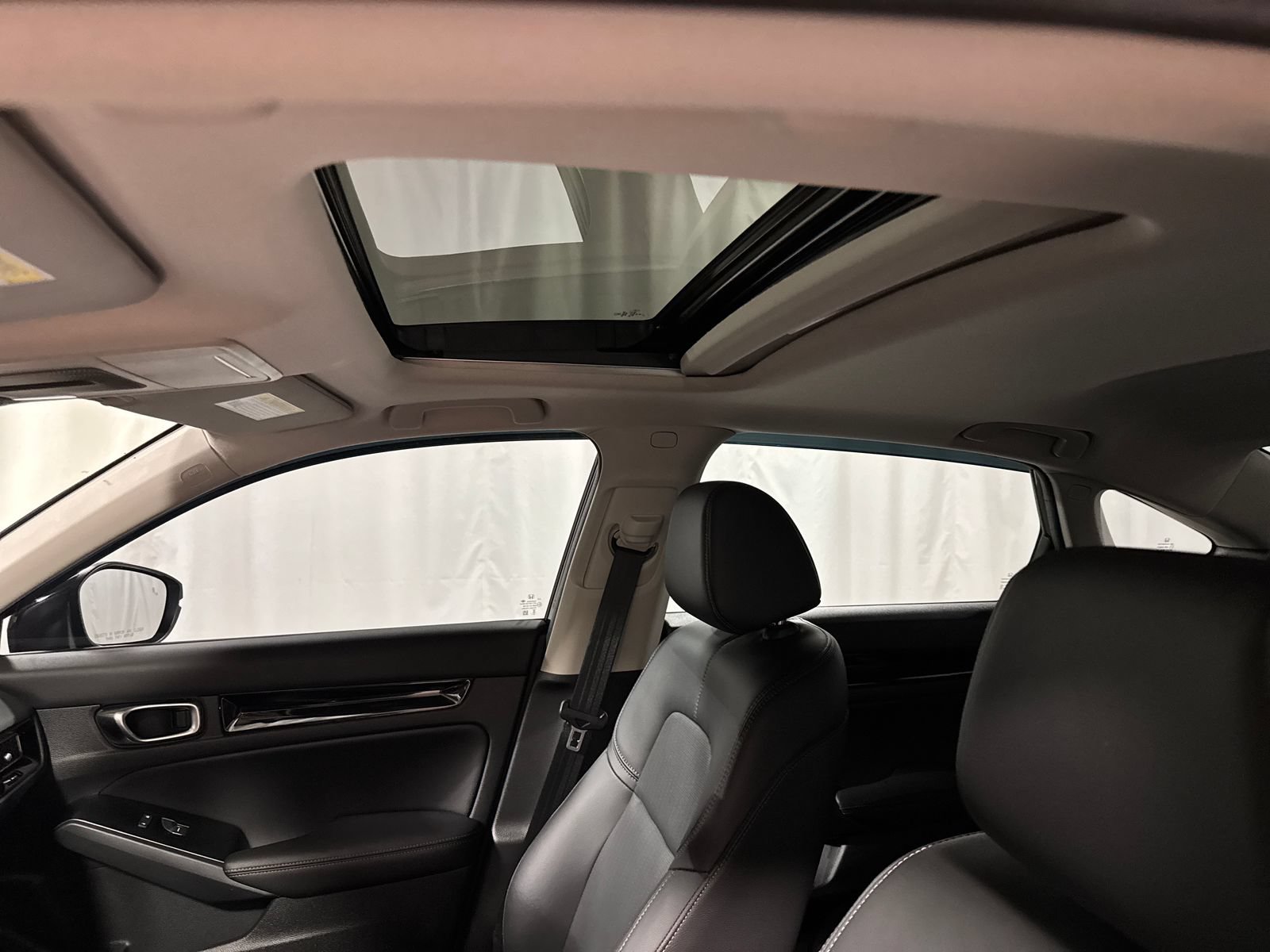 Used 2024 Honda Civic Touring image 37