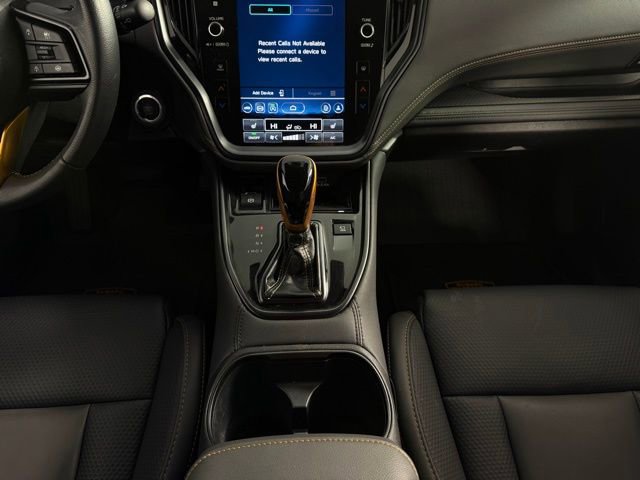 Used 2023 Subaru Outback Wilderness image 23