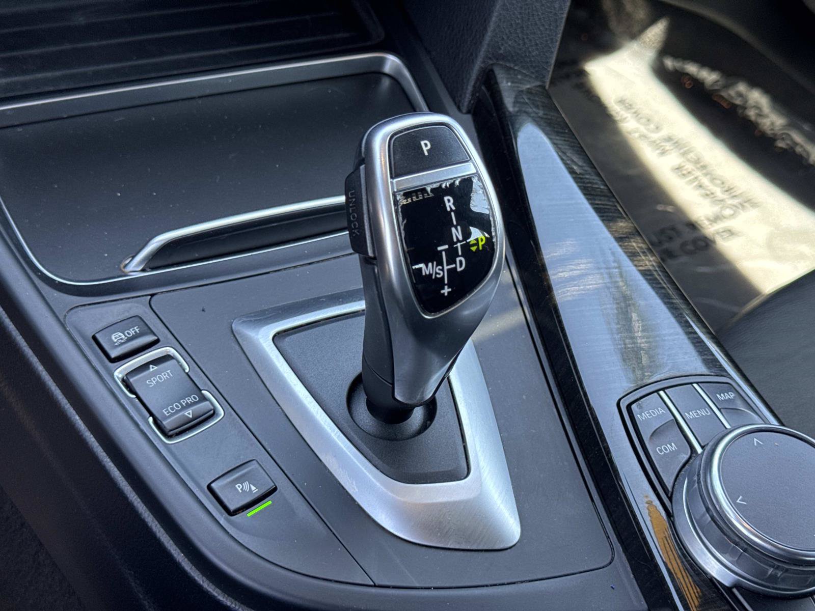 Used 2019 BMW 430i Gran Coupe w/ M Sport Package RWD image 16