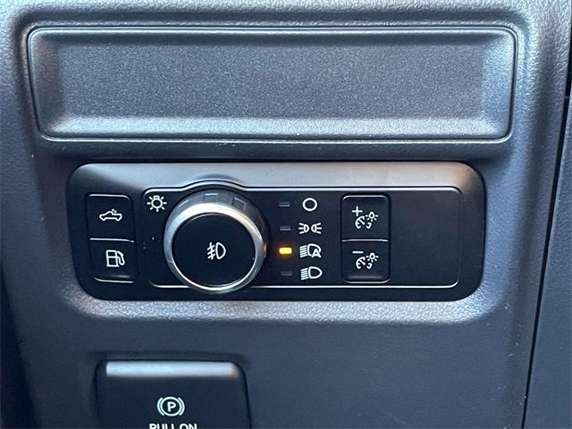 Certified 2024 Ford F150 XLT w/ Mobile Office Package image 17