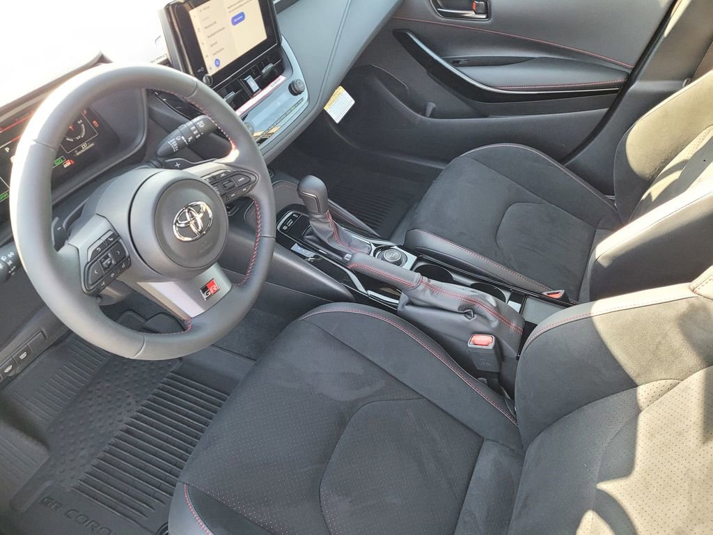 New 2026 Toyota Corolla GR image 7