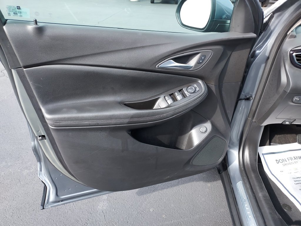 Used 2022 Buick Encore GX Select FWD image 12