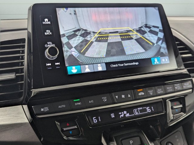 Used 2026 Honda Odyssey EX-L image 24