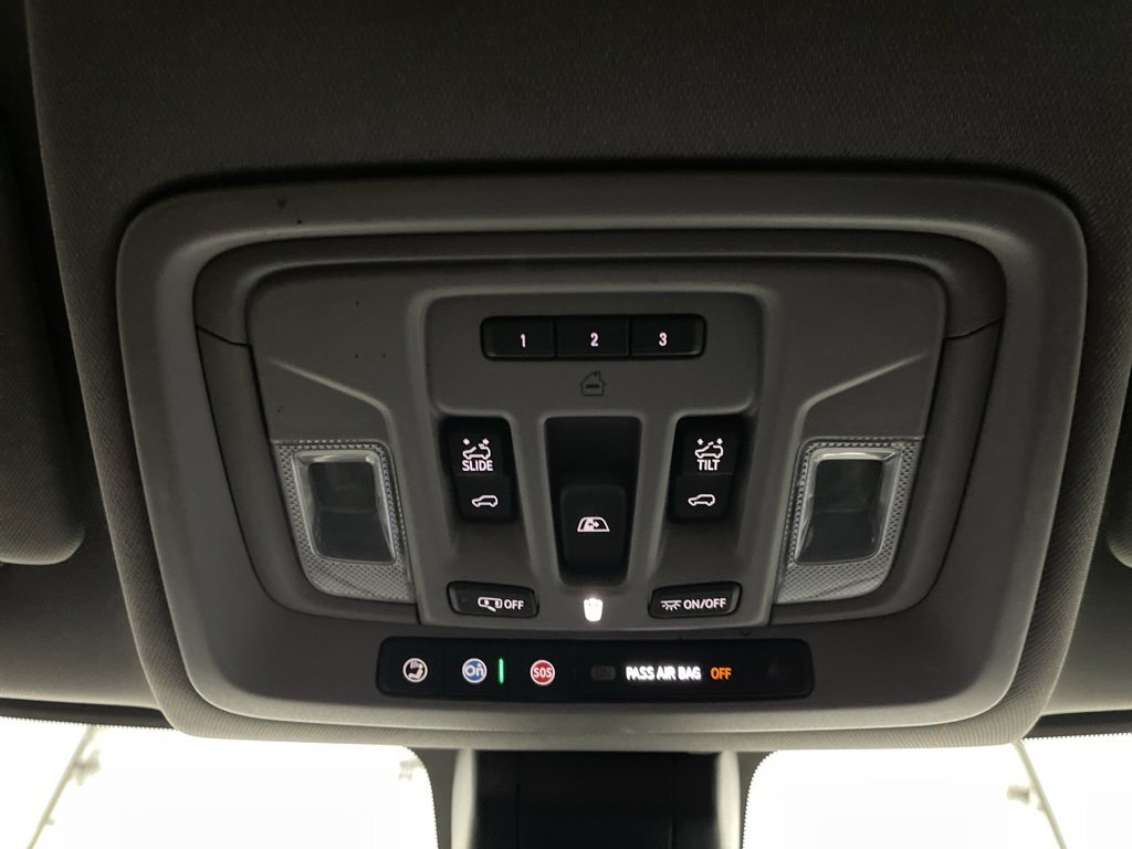 Used 2022 GMC Sierra 3500 Denali image 36