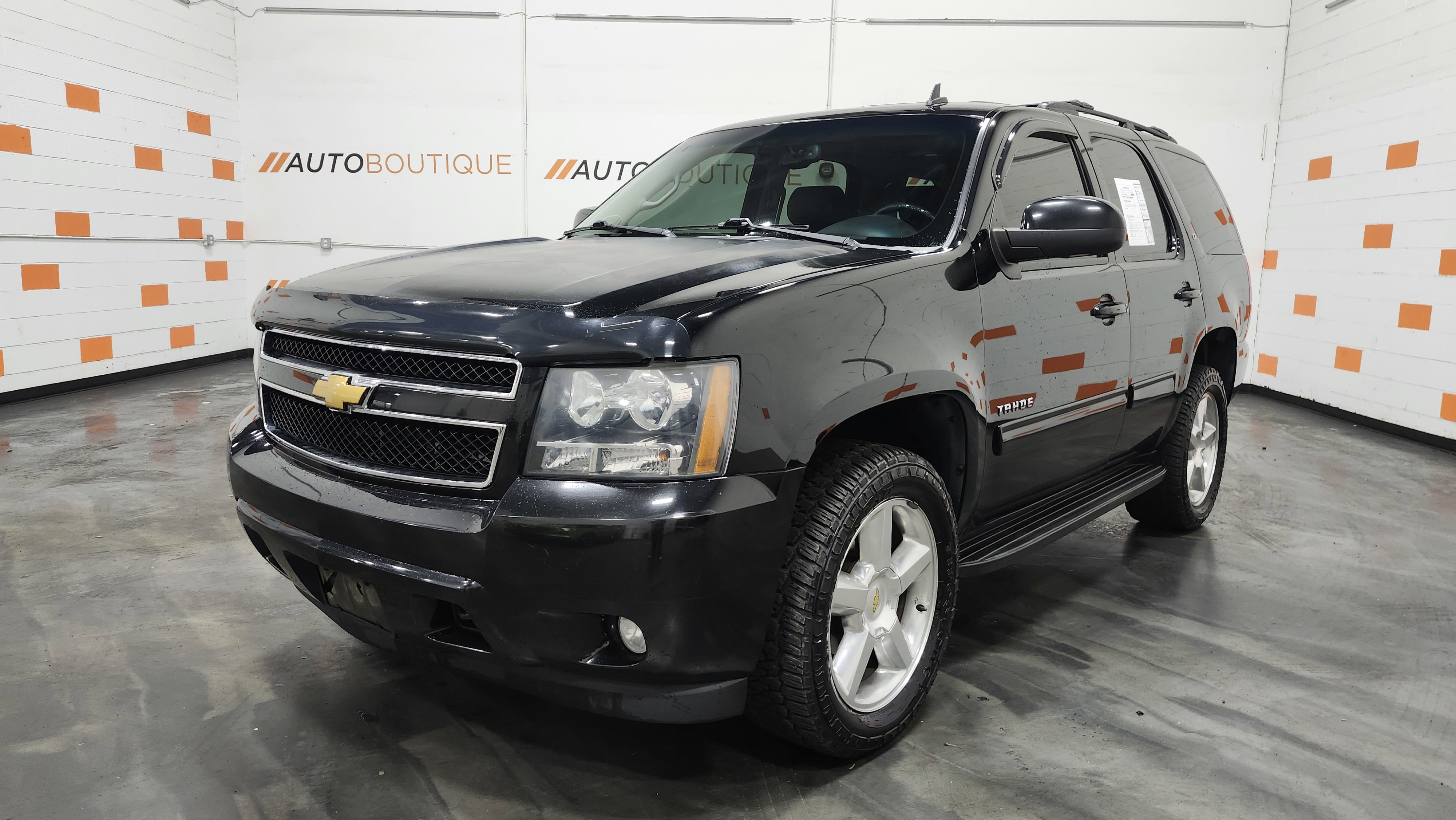 Used 2014 Chevrolet Tahoe LT image 15