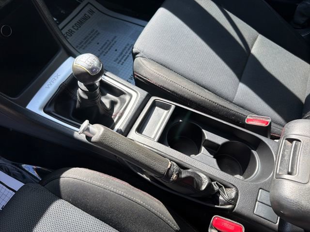 Used 2016 Subaru WRX AWD/4WD image 24