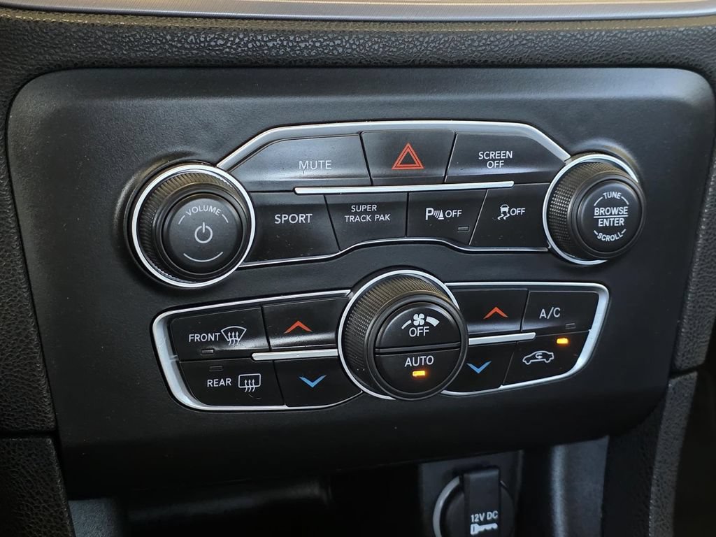 Used 2023 Dodge Charger R/T RWD image 26