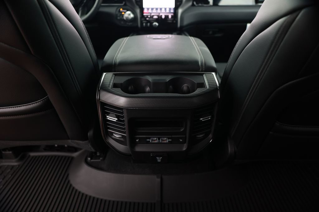 New 2026 RAM 1500 Rebel w/ Rebel Level 2 Equipment Group image 31