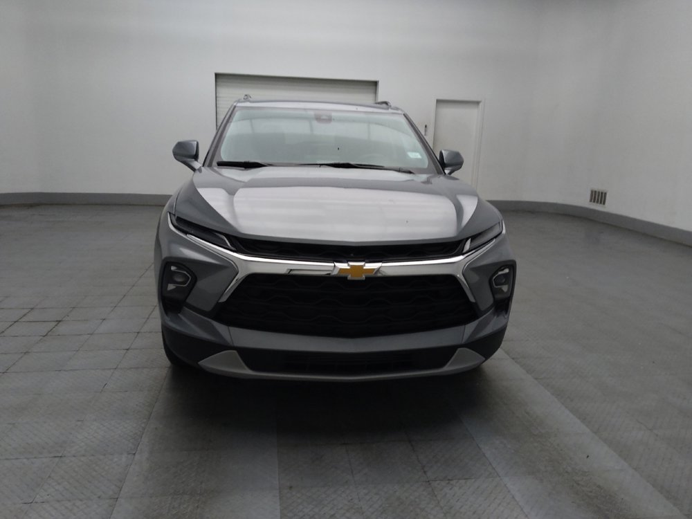 Used 2024 Chevrolet Blazer LT w/ Convenience Package image 14