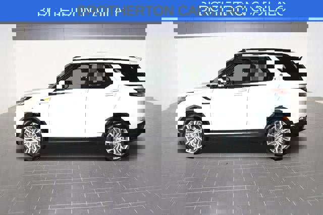 Used 2018 Land Rover Discovery HSE Luxury AWD/4WD video 2