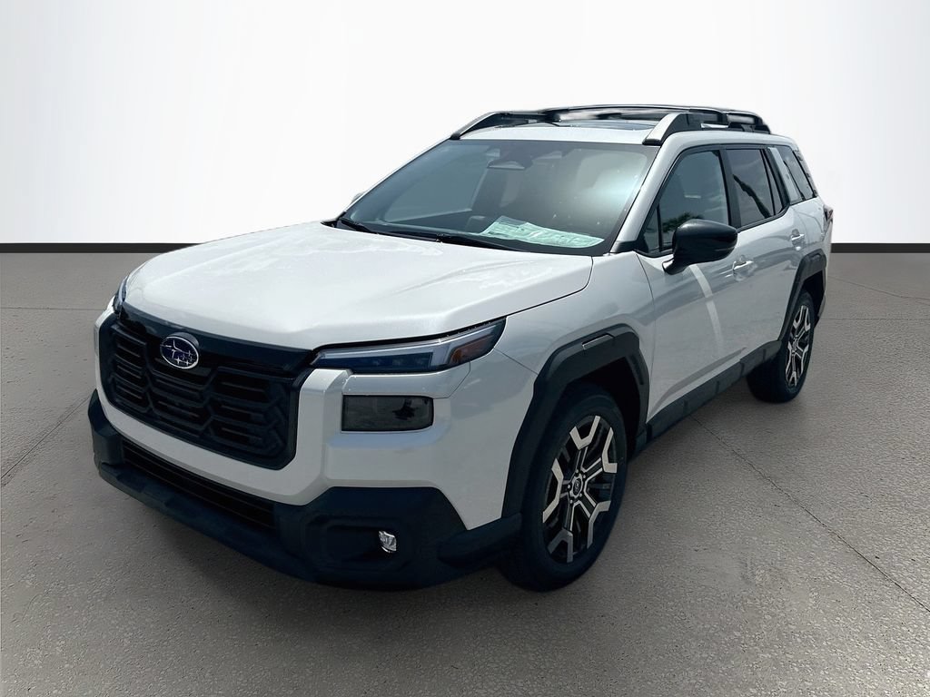 New 2026 Subaru Outback Touring XT AWD/4WD image 3