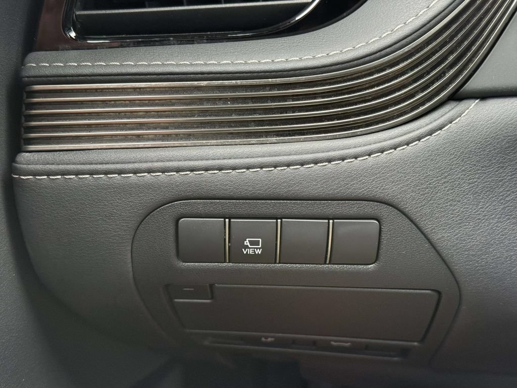 Used 2018 Lexus LS 500 AWD w/ Luxury Package image 22